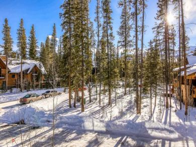 Breckenridge 4 Bedroom Luxury Ski Rental Exceptional Quality